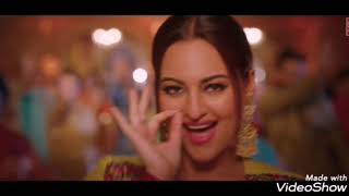 koka kola songsanakshi sinha and badshah [upl. by Shannah788]