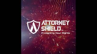 Attorney Shield ondemand legal support to protect your rights in any policeinitiated interaction [upl. by Idolla187]