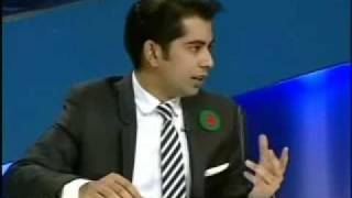 Episode 2774  Part 2  Andaleeve Rahman amp Mahi B Chowdhury on Channel i Tritiyo Matra [upl. by Eceinaj979]