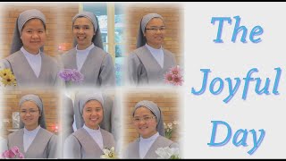 6 newly profess Sisters of Saint Paul de Chartres [upl. by Corin]