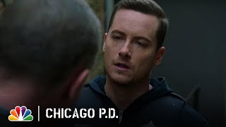 Voight Wants Jay to Give Him Up  NBCs Chicago PD [upl. by Rednasyl]