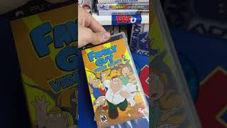 Unboxing A DKOldies PSP [upl. by Brenan]