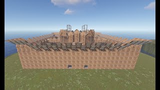 Insane 7x7 Build Tutorial [upl. by Andrade595]