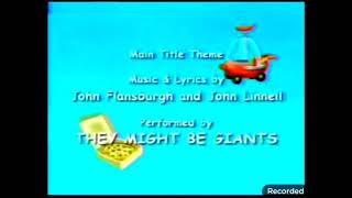 higglytown heroes credits [upl. by Garnett]