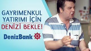 Berber Gayrimenkul Yatırımı İçin Denizi Bekle [upl. by Wickner]