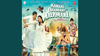 Kamaal Dhamaal Malamaal Theme [upl. by Adolphus]