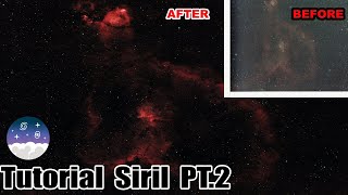 TUTORIAL COMPLETO SIRIL  Parte 2 [upl. by Bouzoun]