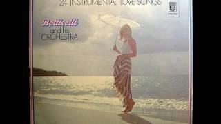 Botticelli amp His Orchestra  24 Instrumental Love Songs DISK 1 [upl. by Rawley540]