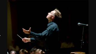 Ligeti Lontano  VASILY PETRENKO  BBC Proms 2023 [upl. by Arick]