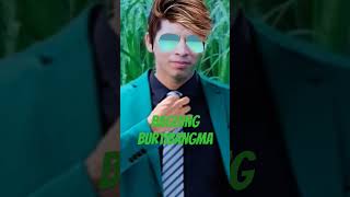 Baglung Burtibang ma punche baja song [upl. by Charla]