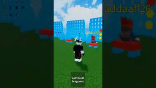 Conga conga roblox [upl. by Jacquelin550]