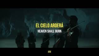 Imminence  Heaven Shall Burn Official Video  Sub Español  Lyrics [upl. by Brenner]