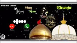 kavvaliringtone💐king Khwaja❤️‍🩹lofisongislamicvideo like subscribevarale training allah [upl. by Kamat661]