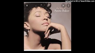 Anita Baker  Giving You The Best That I Got Extended Version [upl. by Hairu863]