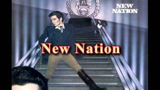 Roderick Falconer  New Nation [upl. by Oleta]