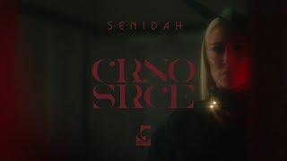 Senidah  Crno Srce [upl. by Ennoid276]