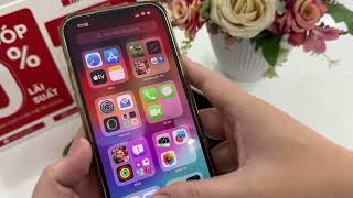 Respring IOS 166  IOS 17 cho iPhone Lock fix thông báo khoá xoay dùng full tính năng [upl. by Niwdog269]