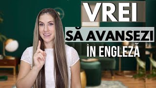 ÎNVATĂ aceste cuvinte AVANSATE ca să arați că ești INTELIGENT si știi engleza E TIMPUL SĂ AVANSEZI [upl. by Enerod875]