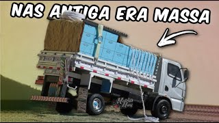 AS 7 MINIATURAS MAIS TOPS DAS ANTIGAS  Parte 10 [upl. by Aleras]