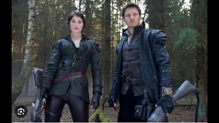 Hansel And GretelWitch Hunters2 Canceled What Went Wrong Possibilities Explained HanselAndGretel [upl. by Gati923]