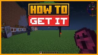 🟨 HOW to GET ETHERAL SPIRIT  BORN in CHAOS MINECRAFT MOD [upl. by Mohr]