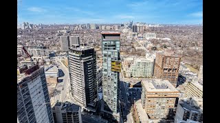 41032 Davenport Road Toronto Home by Hani Al Olabi  Real Estate Properties [upl. by Winthrop]