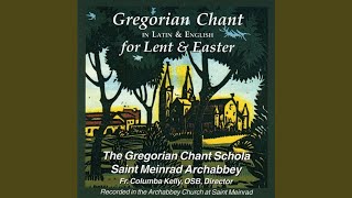 Regina Caeli Marian Antiphon for Easter [upl. by Kir]