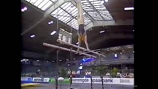 AA 1990 Dutch Open Valeri Belenky PB [upl. by Hagen]