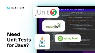 AI Unit Tests for Java [upl. by Allesiram377]