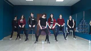 MADTOWN 매드타운  OMGT  dance cover by Tough Cookies [upl. by Jae215]