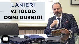 LANIERI vi tolgo ogni dubbio [upl. by Hartfield]