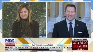 Reschenthaler The Biden Administration Is Not Taking Border Security Seriously [upl. by Hsetirp]