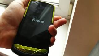 Kyocera torque g02 [upl. by Anoid52]