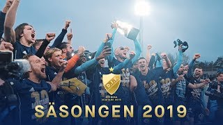 Säsongen 2019  Highlights [upl. by Tiphani]