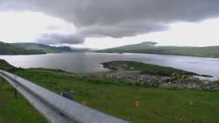 Loch Eriboll  Sutherland  Scotland [upl. by Korff]