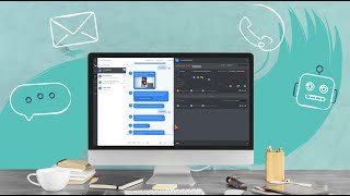 Contact center software delivering amazing customer experience [upl. by Isaak]