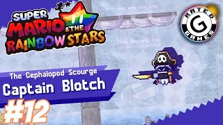 Super Mario and the Rainbow Stars 🌈⭐ 1💀 Ship Deck Duel [upl. by Bricker]