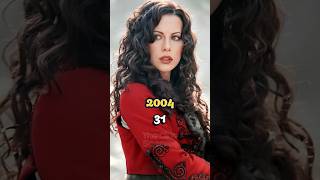 Van Helsing 20042024 Cast Then And Now ytshorts shorts [upl. by Dupuy]