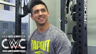 Is TJ Perkins the next Filipino icon July 12 2016 [upl. by Ottinger]