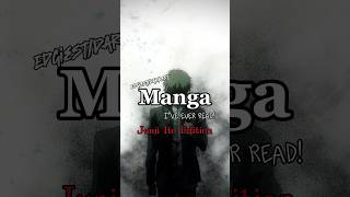 EdgiestDarkest Manga I’v Ever Read Part VI junjiitocollection youtubeshorts [upl. by Boothman]