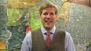 Mayor Tim Keller  Driver Appreciation Week Message [upl. by Anauqahc]