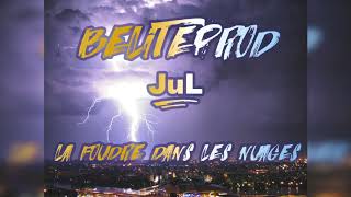 Belite Prod Instru  Type  JUL La Foudre Dans Les Nuages  2018 [upl. by Halonna282]