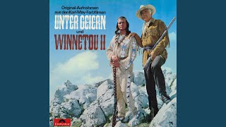 WinnetouMelodie From quotWinnetou IIquot  Version 3 [upl. by Penrod]