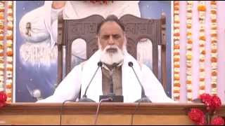 RadhaSwami Jharjhila Satsang 2015 [upl. by Esnofla]