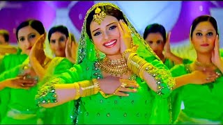 Mera Sona Sajan Ghar Aaya  Wedding Song  Full HD Video  Dil Pardesi Ho Gayaa  Sunidhi Chauhan [upl. by Asina]