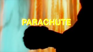 Arden Jones  parachute Lyric Video [upl. by Koerlin]