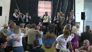 Weinviertler Mährische Musikanten 2023 Poysbrunn Oktoberfest Teil 3 [upl. by Eillac]