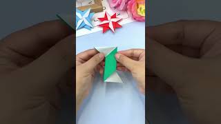 DIY Paper Craft  How to make paper toys for kids  Craft Idea [upl. by Suoicerp960]