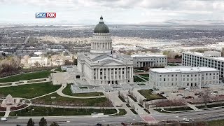 Hundreds of new laws take effect in Utah today [upl. by Roux967]