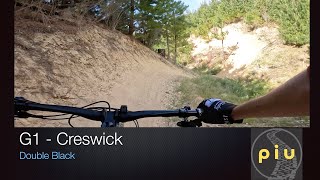 G1  Creswick MTB [upl. by Lebazi]